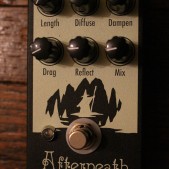 The Pedal File - Earthquaker Devices Afterneath